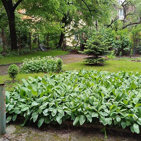 卡萨法拉利住宿加早餐旅馆 索菲亞 外观 照片